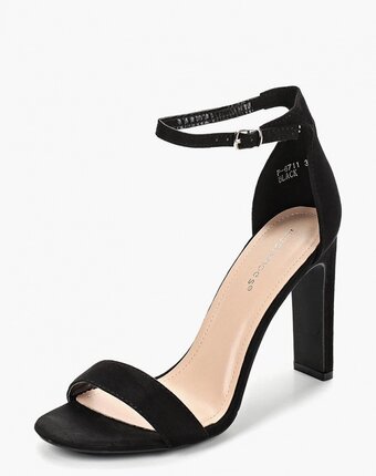 Миниатюра фотографии Босоножки ideal shoes