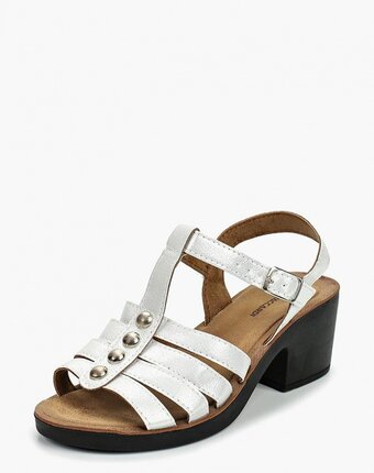 Миниатюра фотографии Босоножки t.taccardi