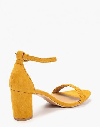 Миниатюра фотографии Босоножки style shoes