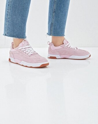Миниатюра фотографии Кроссовки dc shoes