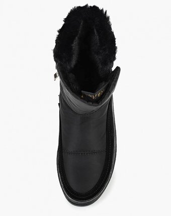 Превью изображения Полусапоги mon ami Миниатюра фотографии Полусапоги mon ami