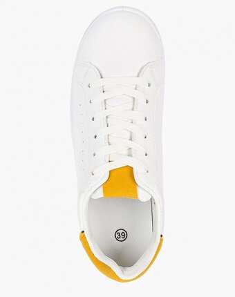 Миниатюра фотографии Кеды queen vivi