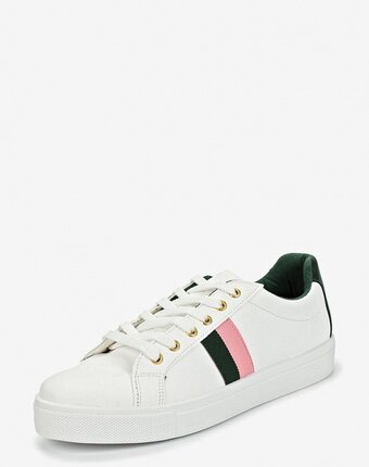 Миниатюра фотографии Кеды river island