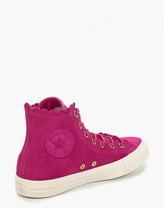 Миниатюра фотографии Кеды converse