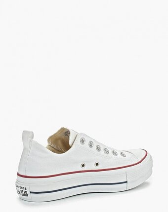 Миниатюра фотографии Кеды converse