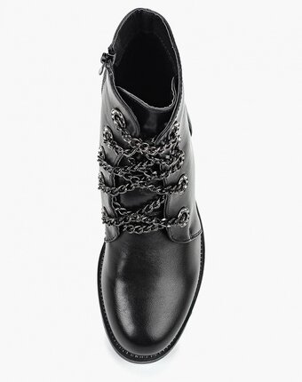 Миниатюра фотографии Ботинки sweet shoes
