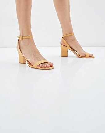 Миниатюра фотографии Сандалии mango