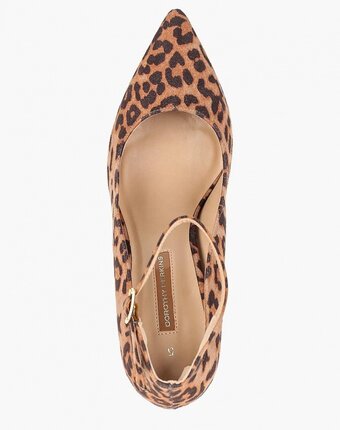 Миниатюра фотографии Туфли dorothy perkins