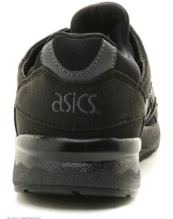 Миниатюра фотографии Спортивная обувь gel-lyte v ps, asicstiger