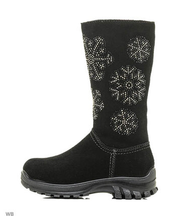 Миниатюра фотографии Сапоги, san marko