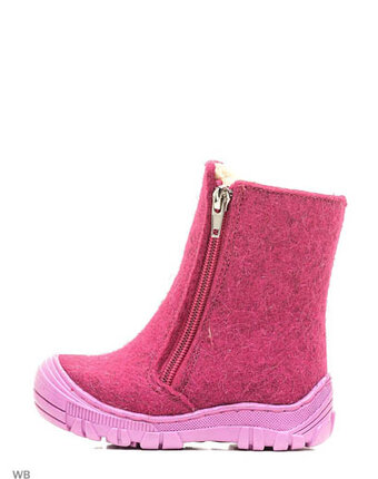 Миниатюра фотографии Валенки, фома