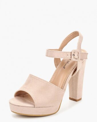 Миниатюра фотографии Босоножки sweet shoes