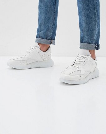 Миниатюра фотографии Кроссовки el tempo