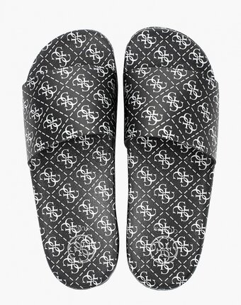 Миниатюра фотографии Сланцы guess