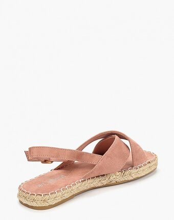 Миниатюра фотографии Эспадрильи girlhood