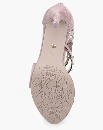 Миниатюра фотографии Босоножки ideal shoes