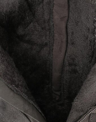 Миниатюра фотографии Полусапоги super mode