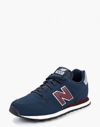 Миниатюра фотографии Кроссовки new balance