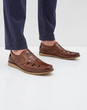 Миниатюра фотографии Лоферы instreet