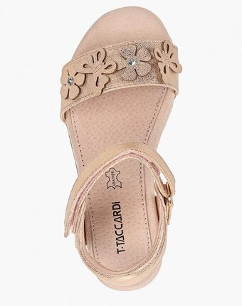 Миниатюра фотографии Сандалии t.taccardi