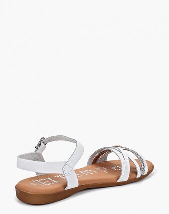 Миниатюра фотографии Сандалии el tempo