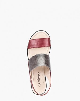 Миниатюра фотографии Босоножки westfalika