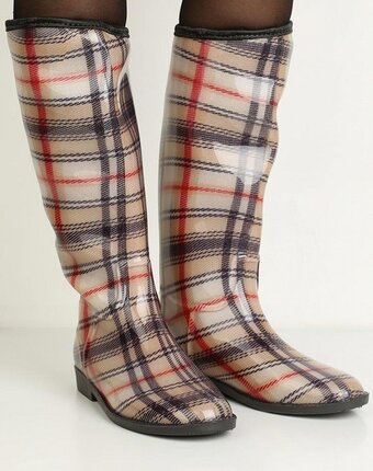 Миниатюра фотографии Резиновые сапоги anra