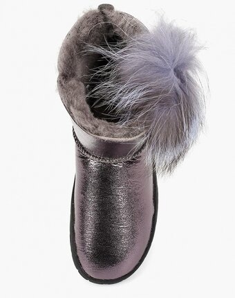 Миниатюра фотографии Полусапоги grand style