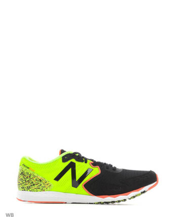 Миниатюра фотографии Кроссовки new balance hanzo s, new balance