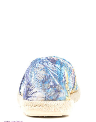 Миниатюра фотографии Эспадрильи, el tempo