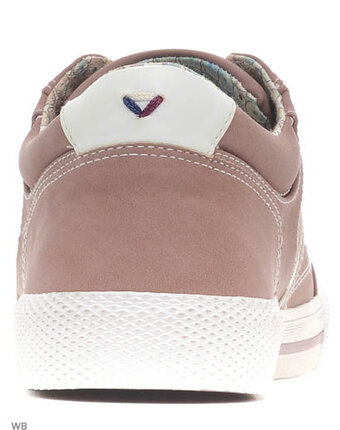 Миниатюра фотографии Кеды, s.oliver