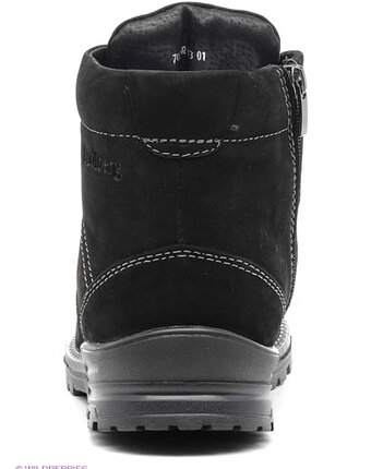 Превью изображения Ботинки, shoiberg Миниатюра фотографии Ботинки, shoiberg