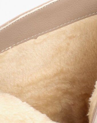 Миниатюра фотографии Полусапоги zenden woman