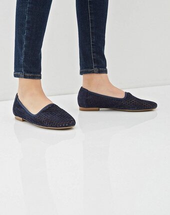 Миниатюра фотографии Лоферы caprice