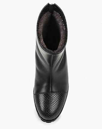 Миниатюра фотографии Полусапоги hcs