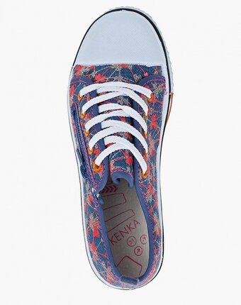 Миниатюра фотографии Кеды kenkä