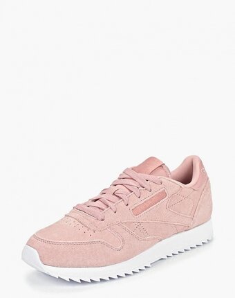 Миниатюра фотографии Кроссовки reebok classics