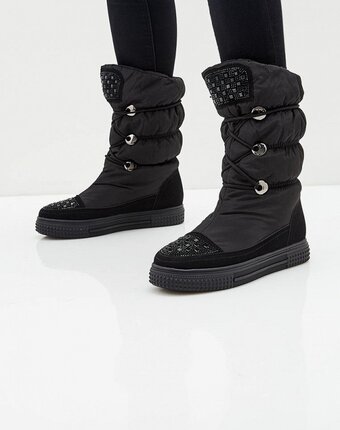 Миниатюра фотографии Дутики dino ricci trend