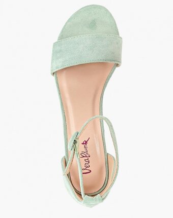 Миниатюра фотографии Босоножки vera blum