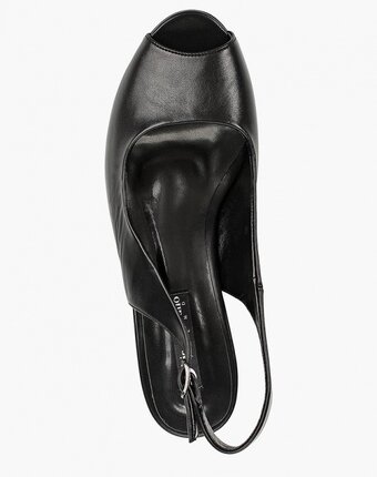 Миниатюра фотографии Босоножки lino marano