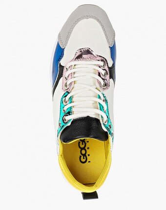 Миниатюра фотографии Кроссовки go-go