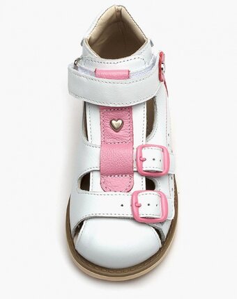Миниатюра фотографии Туфли bos baby orthopedic shoes