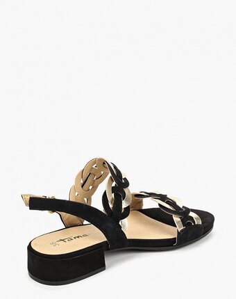 Миниатюра фотографии Сандалии tamaris