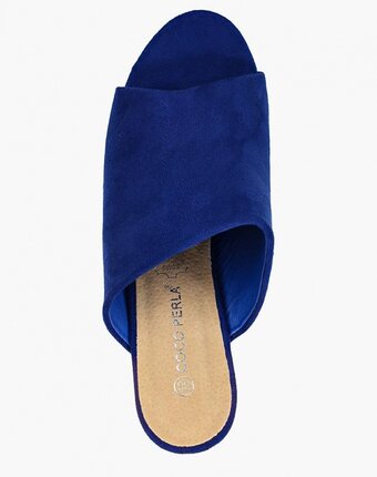 Миниатюра фотографии Сабо coco perla