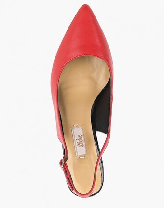 Миниатюра фотографии Туфли elche