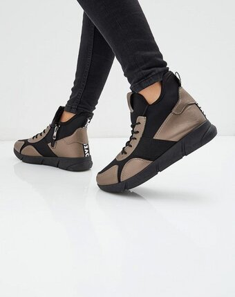 Миниатюра фотографии Кроссовки l.day