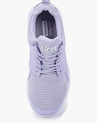 Миниатюра фотографии Кроссовки ascot