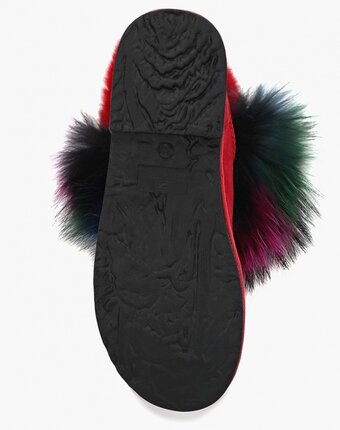 Миниатюра фотографии Полусапоги grand style