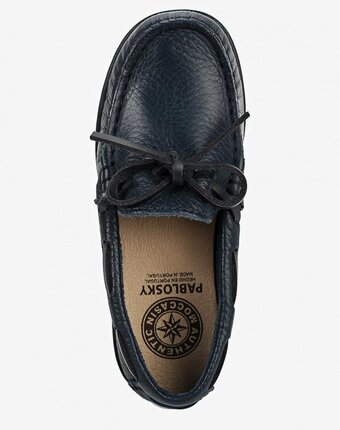 Миниатюра фотографии Мокасины pablosky