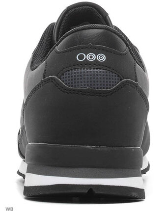 Миниатюра фотографии Кроссовки, strobbs